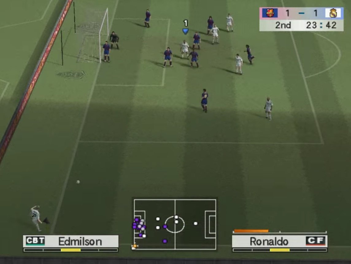 Winning eleven 8 patch 2012 free download