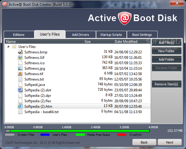 Active boot disk full version free download